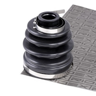 RIDEX CV Boot (Transmission Side) • 193B0055
