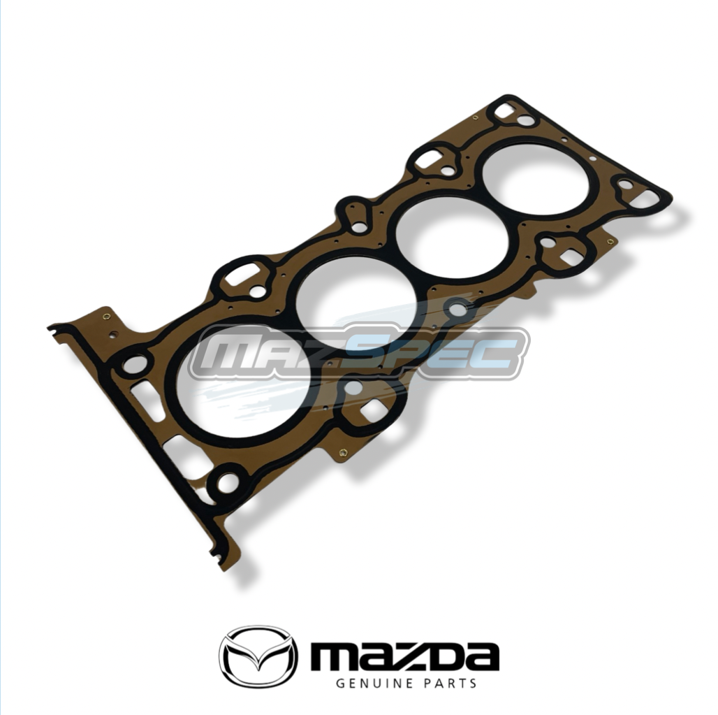 Genuine Mazda Cylinder Head Gasket (1.8) Mazda MX5 MK3 3.5 3.75 / NC