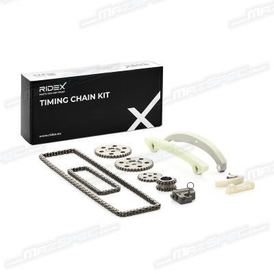 RIDEX Timing Chain Kit • 1389T2721