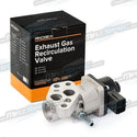 Ridex EGR Exhaust Gas Recirculation Valve • Mazda3 / BL 1.6L (08-14)