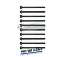Victor Reinz Cylinder Head Bolts Set (x10) - MX5 MK3 NC (1.8/2.0 L8/LF) MK4 ND (2.0 Skyactive)