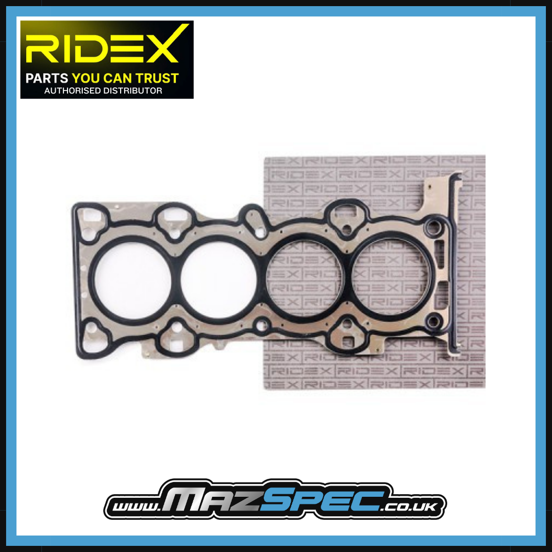 Ridex® Cylinder Head Gasket MX5 MK3/NC (1.8) (0615) MazSpec