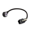 RIDEX Knock Sensor • 3921K0044