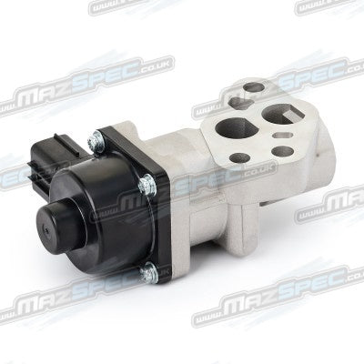 Ridex EGR Exhaust Gas Recirculation Valve • Mazda3 / BL 1.6L (08-14)