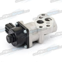 Ridex EGR Exhaust Gas Recirculation Valve • Mazda3 / BL 1.6L (08-14)