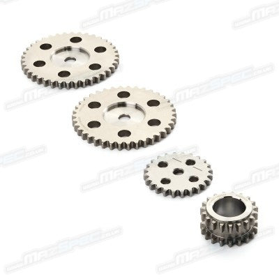RIDEX Timing Chain Kit • 1389T2721