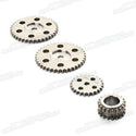 RIDEX Timing Chain Kit • 1389T2721