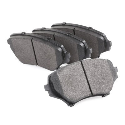 RIDEX Front Brake Pad Set • 402B1417