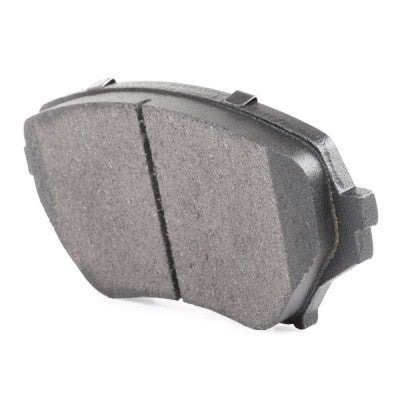 RIDEX Front Brake Pad Set • 402B1417