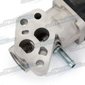 Ridex EGR Exhaust Gas Recirculation Valve • Mazda3 / BL 1.6L (08-14)