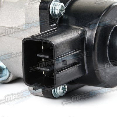 Ridex EGR Exhaust Gas Recirculation Valve • Mazda3 / BL 1.6L (08-14)