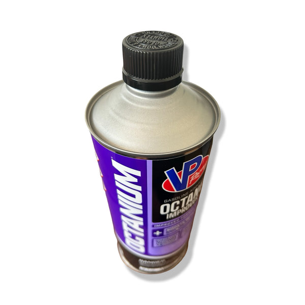 VP Racing Madditive Octanium Leaded Octane Booster (946ml)