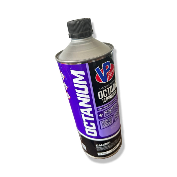 VP Racing Madditive Octanium Leaded Octane Booster (946ml)