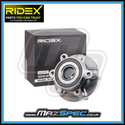 Ridex® Front Wheel Bearing - Mazda3, Mazda6, CX-5