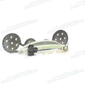 RIDEX Timing Chain Kit • 1389T2721