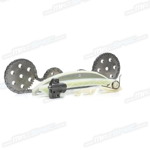RIDEX Timing Chain Kit • 1389T2721