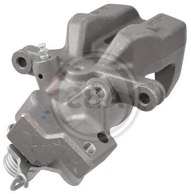 A.B.S. Rear Brake Caliper LH/NS • MX-5 MK3/NC (06-15) 722021