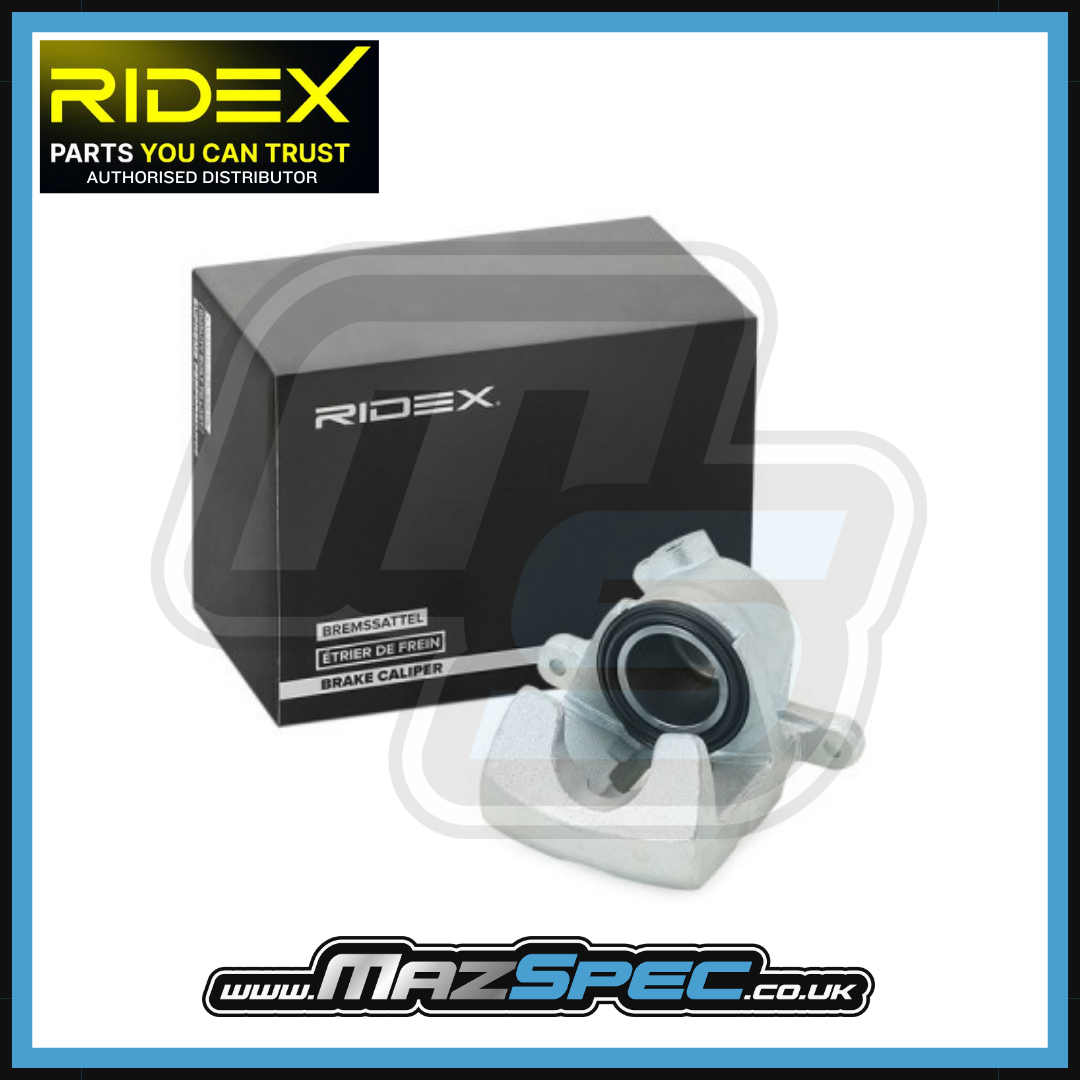 Vérin De Coffre RIDEX 219G0415 - Compatible BMW Série 1 F20