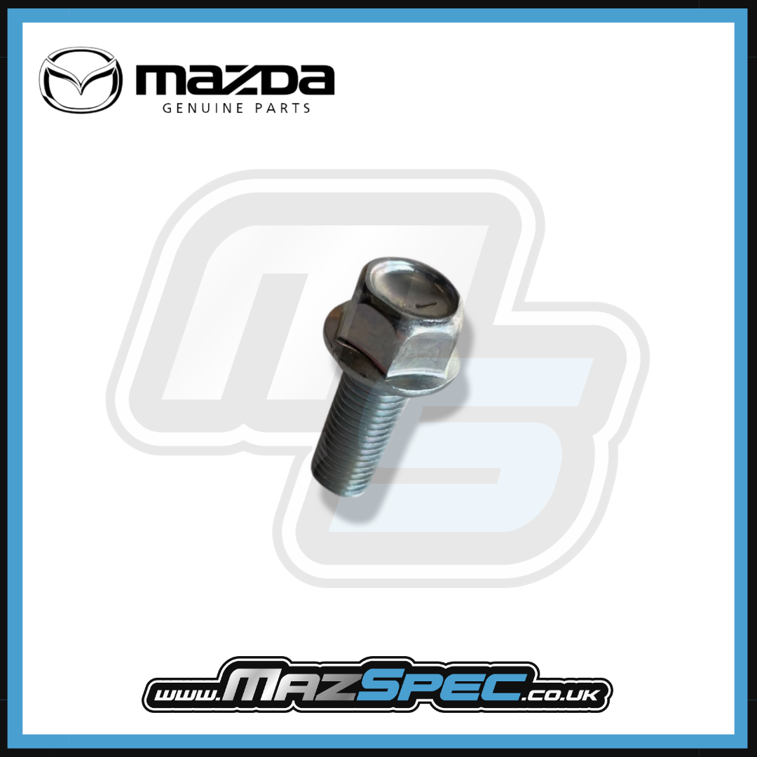 Differential Rear Cover Bolt MX5 MK3/NC (0615) MazSpec