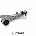 Front Lower Suspension Arm / Wishbone LH -Genuine Mazda MX5 MK3 / NC (06-15) NE51-34-350D