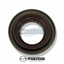 Genuine Driveshaft / Differential Oil Seal - Mazda MX5 MK1 / NA (1.6) (89-98)