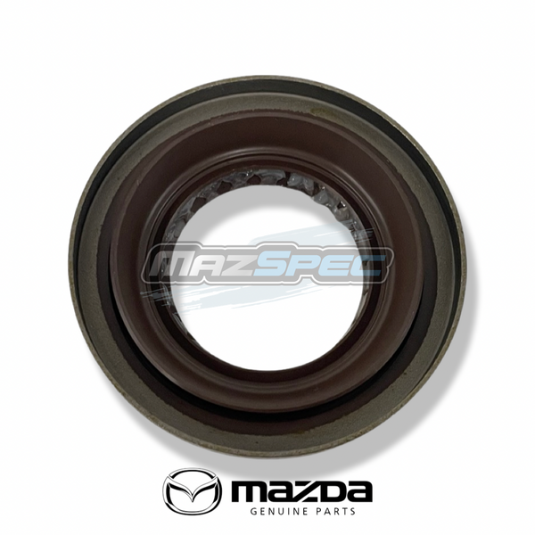 Genuine Driveshaft / Differential Oil Seal - Mazda MX5 MK1 / NA (1.6) (89-98)
