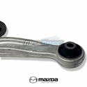 Front Lower Suspension Arm / Wishbone LH -Genuine Mazda MX5 MK3 / NC (06-15) NE51-34-350D