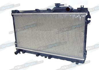 Denso Radiator - MX5 MK3/NC (06-15)