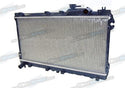 Denso Radiator - MX5 MK3/NC (06-15)
