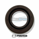 Genuine Driveshaft / Differential Oil Seal - Mazda MX5 MK1 / NA (1.6) (89-98)