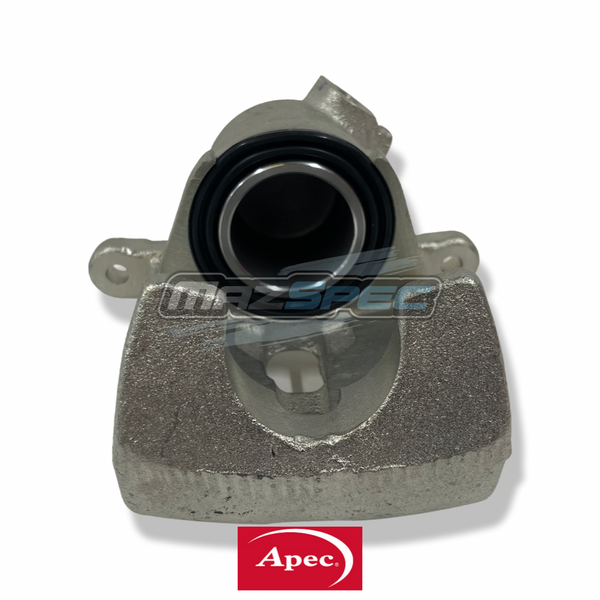 Apec Front Brake Calliper (LH/NS) - MX5 MK3 / NC (06-15)