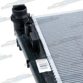Denso Radiator - MX5 MK3/NC (06-15)