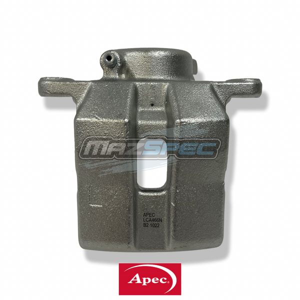 Apec Front Brake Calliper (LH/NS) - MX5 MK3 / NC (06-15)