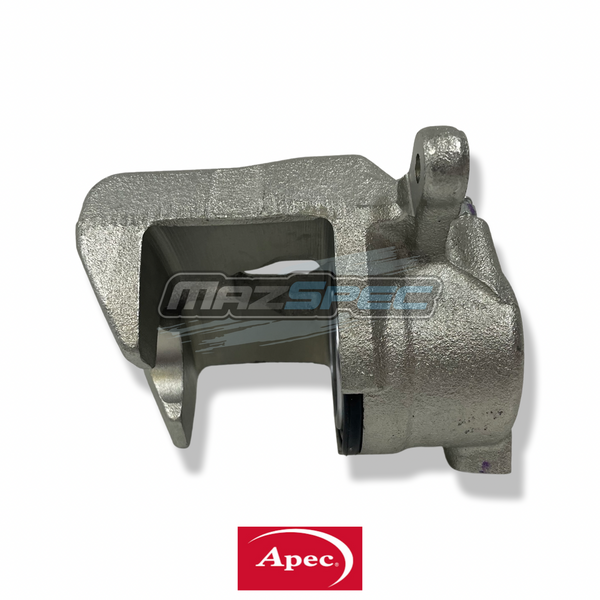 Apec Front Brake Calliper (LH/NS) - MX5 MK3 / NC (06-15)