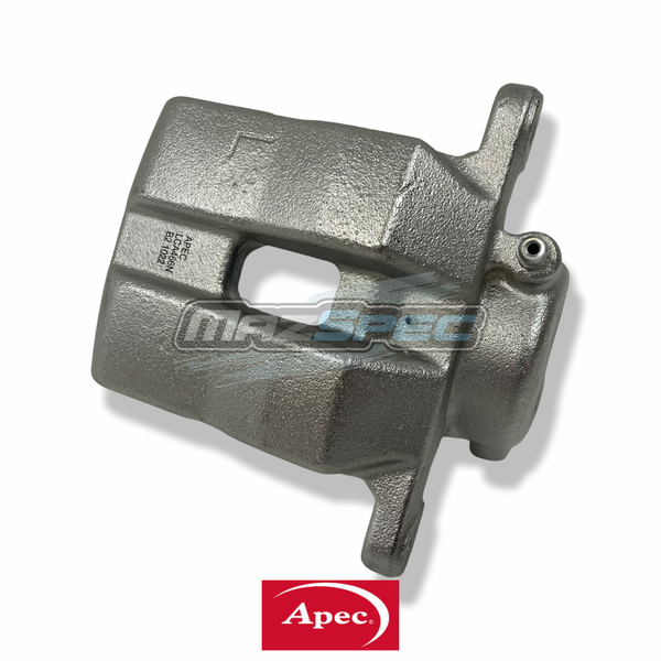 Apec Front Brake Calliper (LH/NS) - MX5 MK3 / NC (06-15)