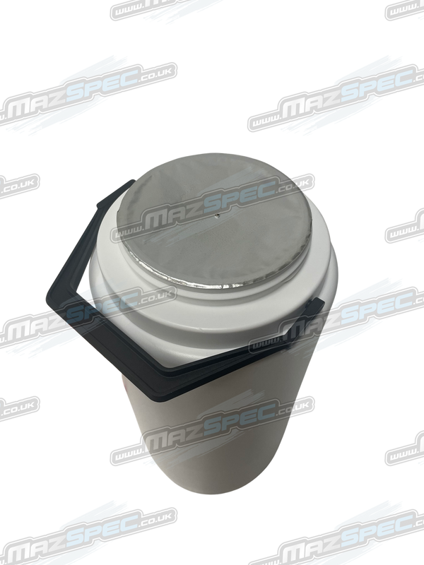 Wurth 4 Litre Heavy Duty Natural Hand Cleaner / Degreaser (Solvent, Silicone, Plastic Free) - x6 Bulk Discount Pack