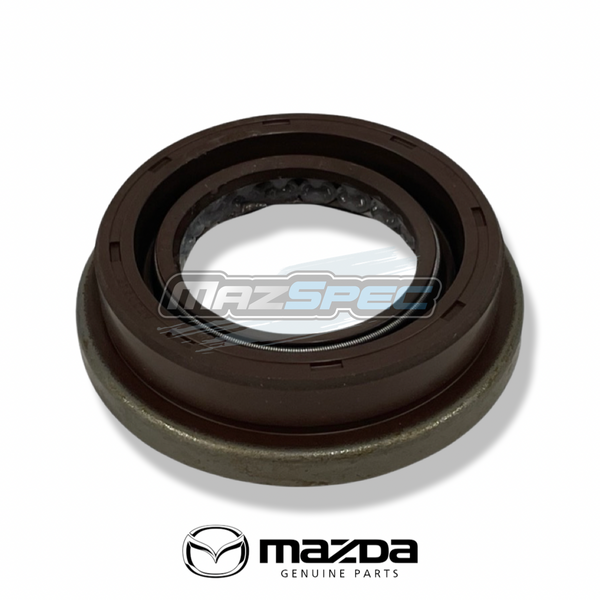 Genuine Driveshaft / Differential Oil Seal - Mazda MX5 MK1 / NA (1.6) (89-98)