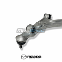 Front Lower Suspension Arm / Wishbone LH -Genuine Mazda MX5 MK3 / NC (06-15) NE51-34-350D