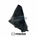 Genuine Mazda Handbrake Leather Gator & Fittings - Mazda MX5 MK3 / NC (06-09) NE51-64-43YA