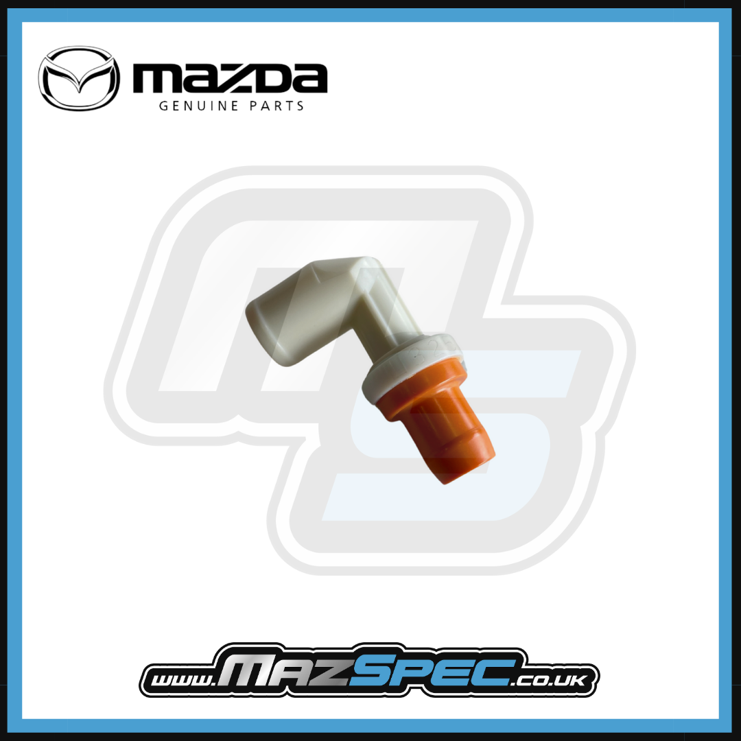 PCV Valve / Breather Valve MX5 MK3 / NC (0615) MazSpec