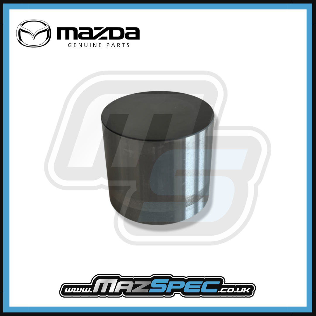 Valve Clearance Adjustment Shim / Bucket (Sized) - MK3/NC (1.8 L8