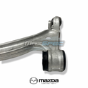 Front Lower Suspension Arm / Wishbone LH -Genuine Mazda MX5 MK3 / NC (06-15) NE51-34-350D