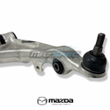 Front Lower Suspension Arm / Wishbone LH -Genuine Mazda MX5 MK3 / NC (06-15) NE51-34-350D