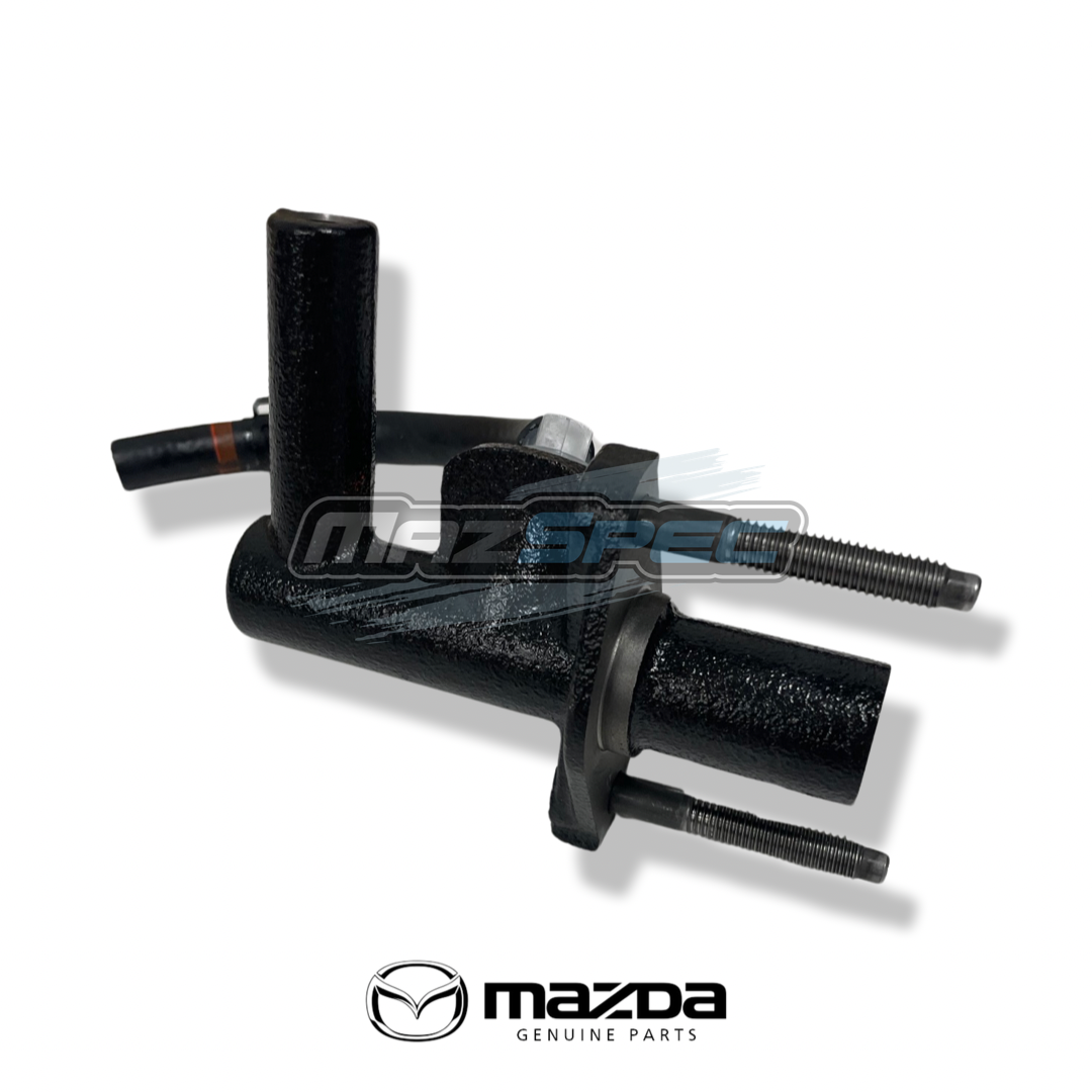 Clutch Master Cylinder (RHD) MX5 MK3 / NC (0615) MazSpec