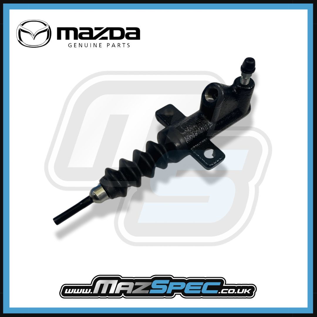 Clutch Release / Slave Cylinder MX5 MK3 / NC (0615) MazSpec