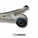 Front Lower Suspension Arm / Wishbone RH -Genuine Mazda MX5 MK3 / NC (06-15) NE51-34-300D