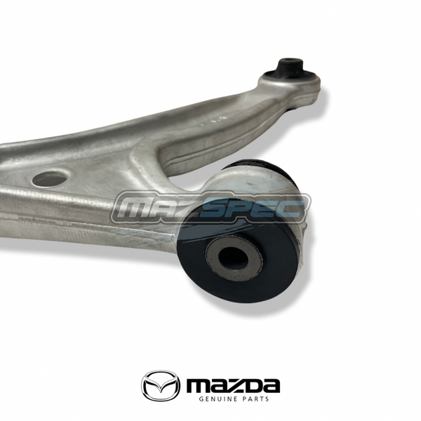 Front Lower Suspension Arm / Wishbone RH -Genuine Mazda MX5 MK3 / NC (06-15) NE51-34-300D