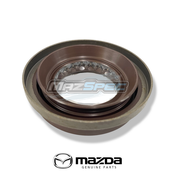 Genuine Driveshaft / Differential Oil Seal - Mazda MX5 MK1 / NA (1.6) (89-98)