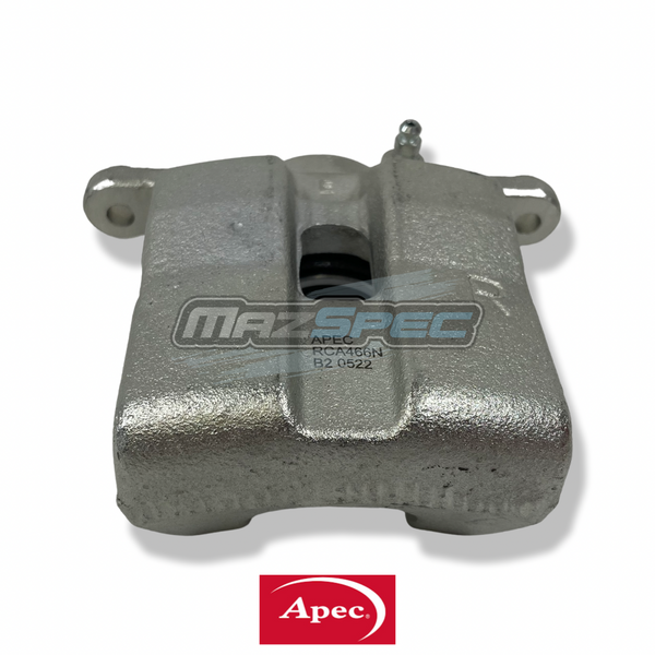 Apec Front Brake Calliper (RH/OS) - MX5 MK3 / NC (06-15)