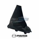 Genuine Mazda Handbrake Leather Gator & Fittings - Mazda MX5 MK3 / NC (06-09) NE51-64-43YA